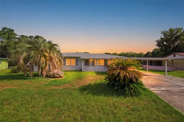 1830 S Mandarin Terrace, Inverness, FL, 34450