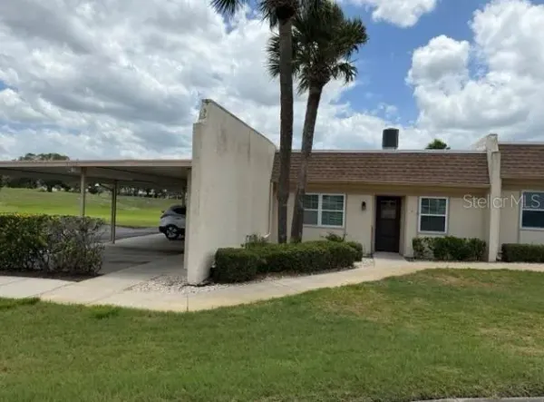 11130 Carriage Hill Unit 1 Drive, Unit 1, Port Richey, FL, 34668