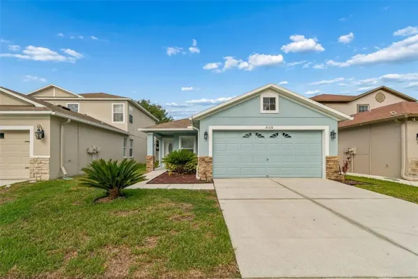 10226 Perthshire Circle, Land O Lakes, FL, 34638