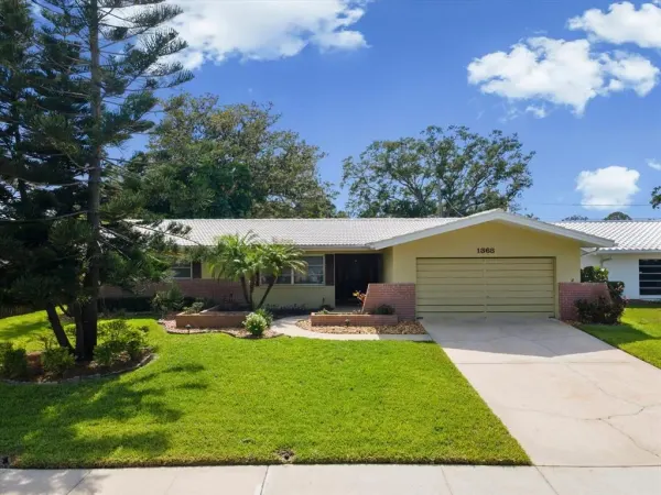 1368 S Hercules Avenue, Clearwater, FL, 33764