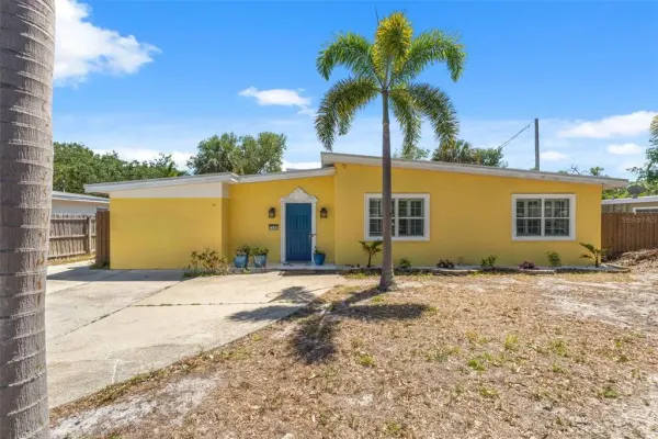 7300 11th Avenue N, St Petersburg, FL, 33710