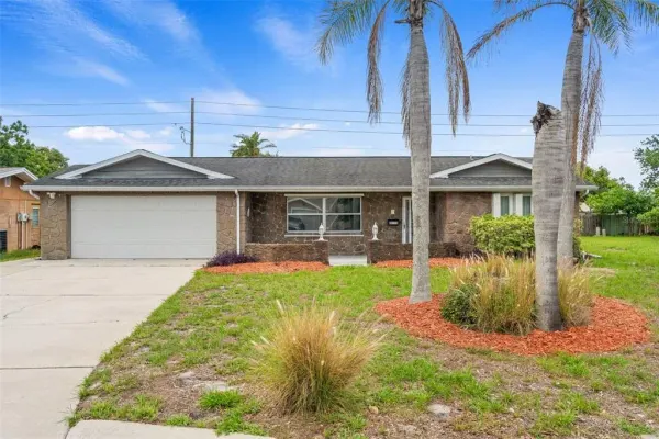 10730 Queens Road, Port Richey, FL, 34668