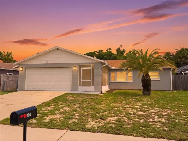 7607 Bramblewood Drive, Port Richey, FL, 34668