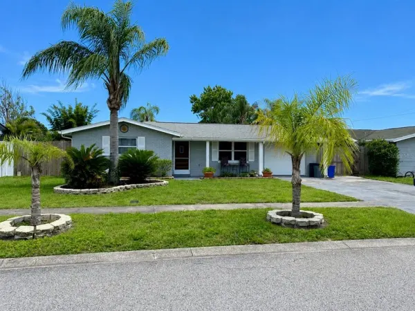 5144 Chime Way, Holiday, FL, 34690