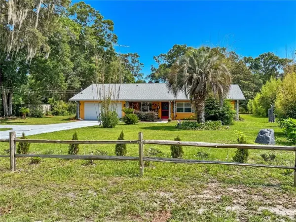 5600 E Avon Street, Inverness, FL, 34452