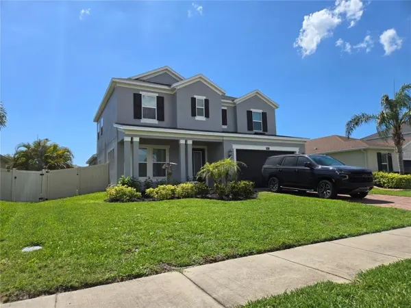 863 W Bayshore Drive, Tarpon Springs, FL, 34689