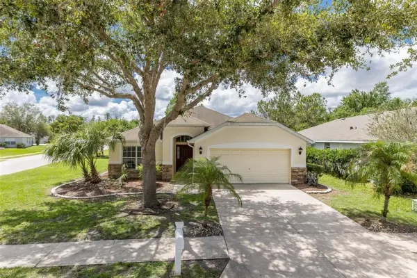 13312 Old Florida Circle, Hudson, FL, 34669