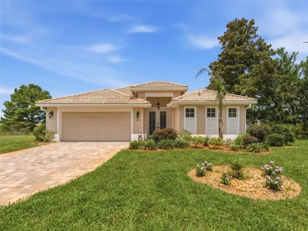 8910 Jericho Road, Weeki Wachee, FL, 34613