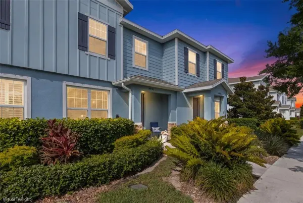 14496 Promenade Parkway, Odessa, FL, 33556