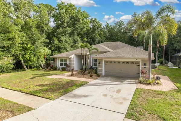 321 Waterford Circle E, Tarpon Springs, FL, 34688