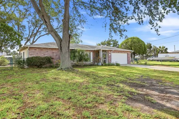 3332 Gulf Winds Circle, Hernando Beach, FL, 34607