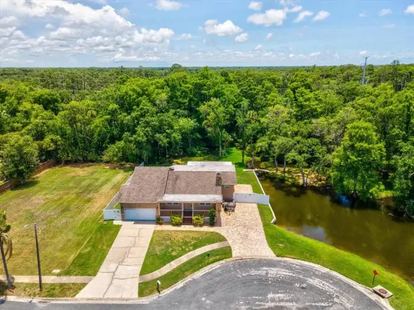 5904 Springrun Court, Holiday, FL, 34690