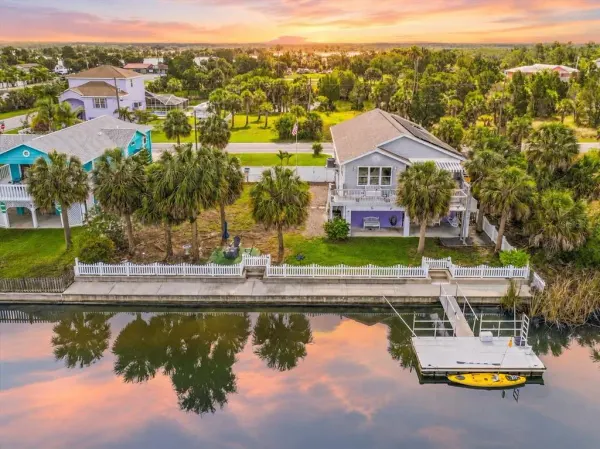 3305 Rose Arbor Drive, Hernando Beach, FL, 34607