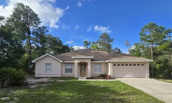 43 Matricaria Court, Homosassa, FL, 34446