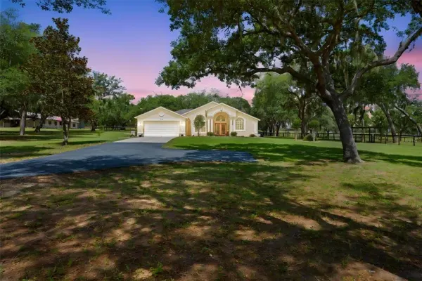 19509 Paso Fino Way, Dade City, FL, 33523