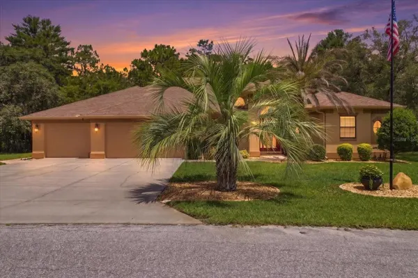 6 Heuchera Court W, Homosassa, FL, 34446