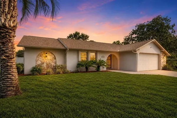 11312 Sedgefield Avenue, Spring Hill, FL, 34608