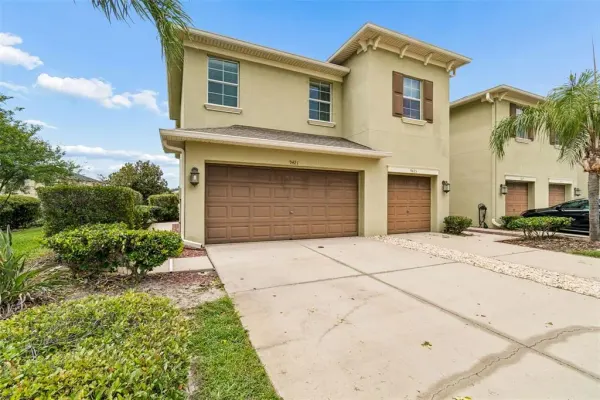 9421 Trumpet Vine Loop, Trinity, FL, 34655