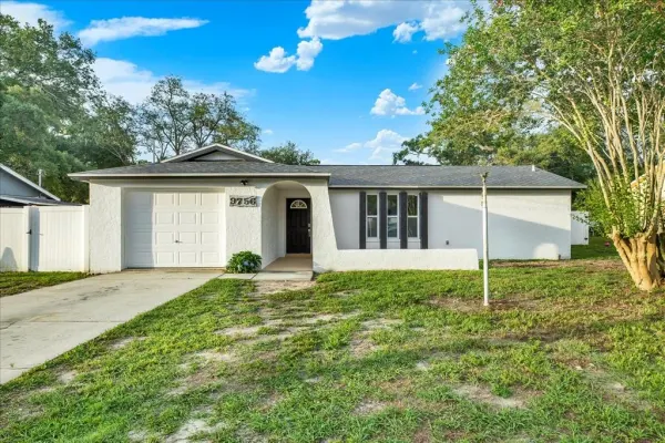 9756 Horizon Drive, Spring Hill, FL, 34608