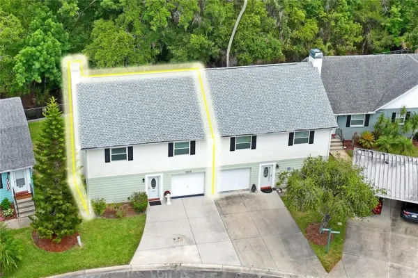 6016 Wilds Dr, New Port Richey, FL, 34653
