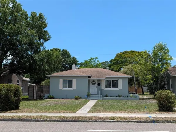 4332 9th Ave N, St Petersburg, FL, 33713