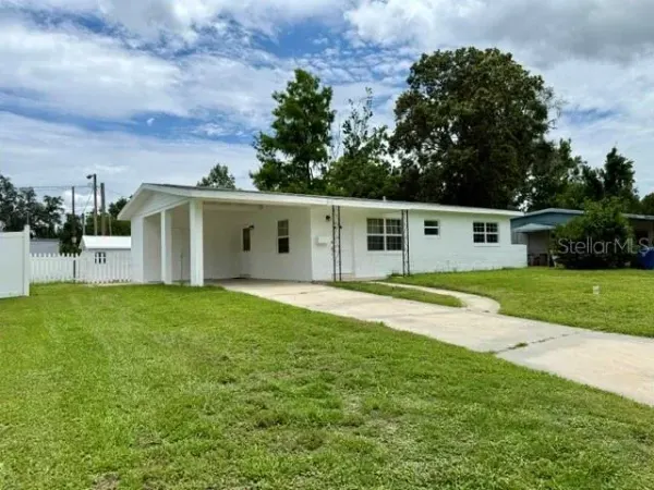 10450 Eastside Avenue, Brooksville, FL, 34601
