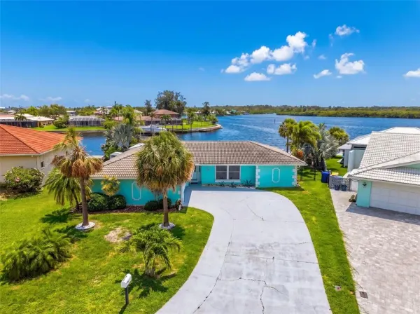 4956 Galleon Court, New Port Richey, FL, 34652