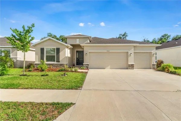 3763 Autumn Amber Drive, Spring Hill, FL, 34609
