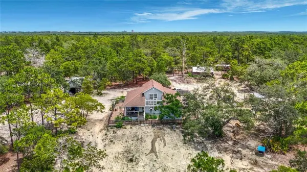 12126 Skimmer Avenue, Weeki Wachee, FL, 34614