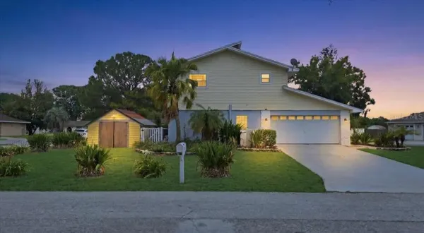 3235 Silkwood Loop, Land O Lakes, FL, 34639