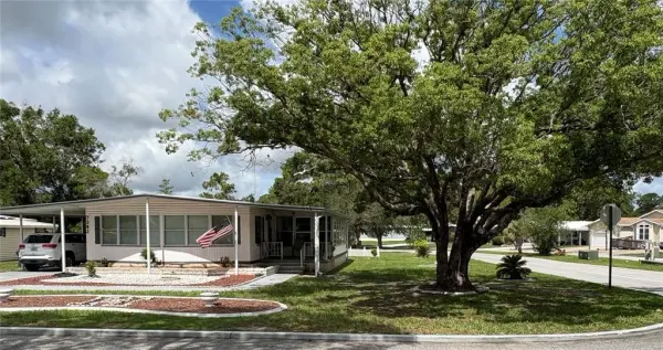 7363 Brookridge Central Boulevard, Brooksville, FL, 34613