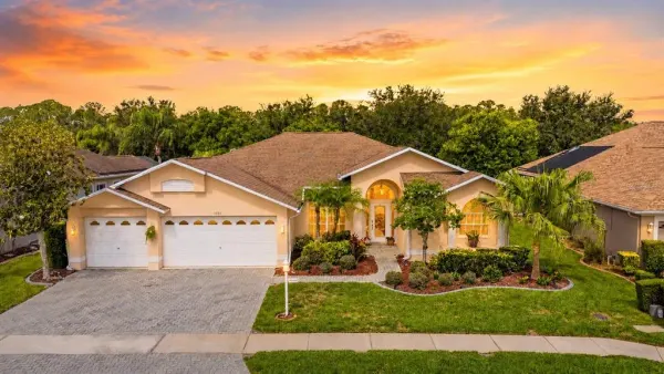 1331 Trimaran Place, Trinity, FL, 34655