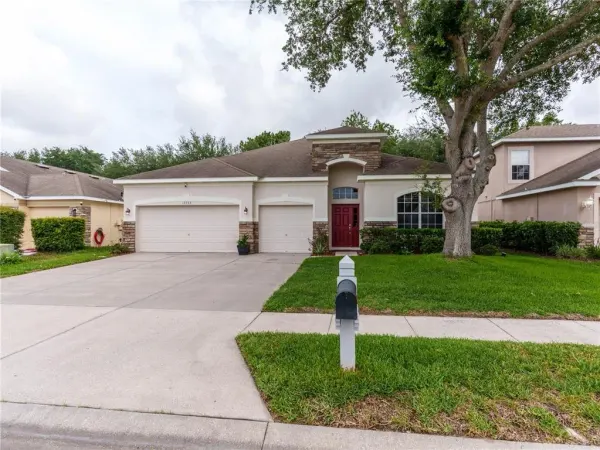 13733 Covey Run Place, Spring Hill, FL, 34609