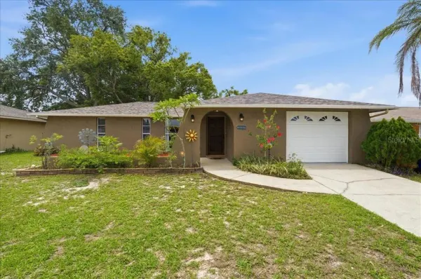7406 Stone Road, Port Richey, FL, 34668