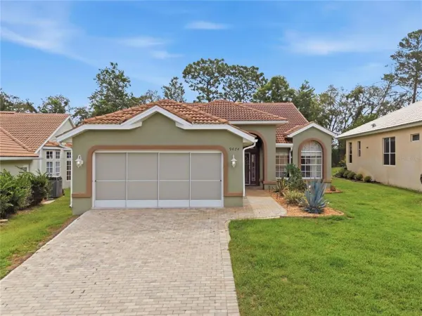 9474 W Mississippi Run, Weeki Wachee, FL, 34613