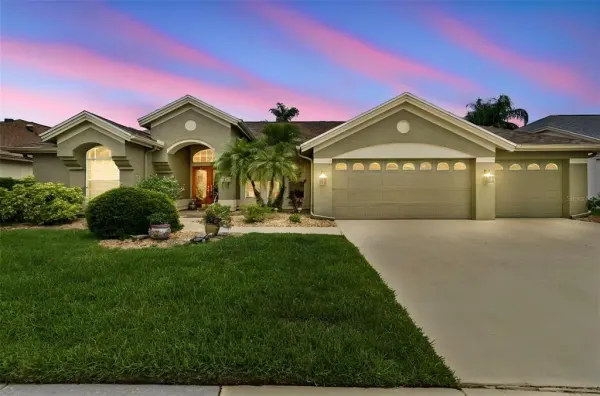 1226 Hoversham Drive, New Port Richey, FL, 34655