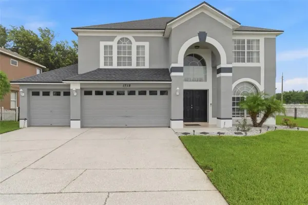 1718 Roseroot Court, Trinity, FL, 34655