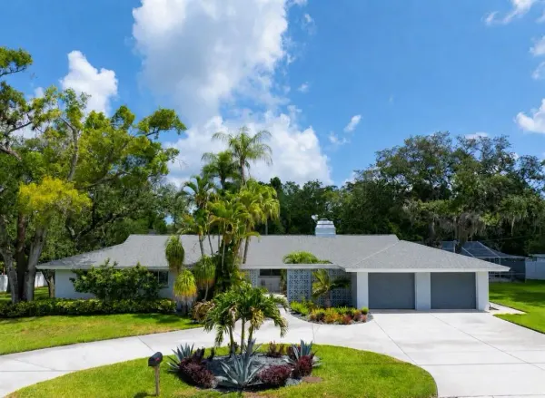 1350 Fairway Drive, Dunedin, FL, 34698