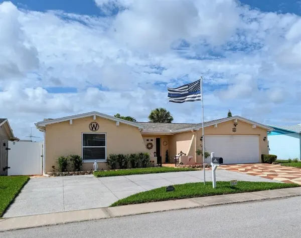 8240 Penwood Drive, Port Richey, FL, 34668