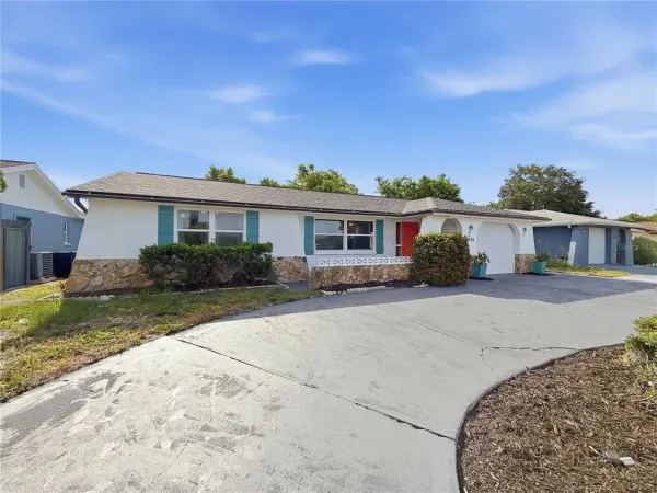 8846 Carmen Lane, Port Richey, FL, 34668