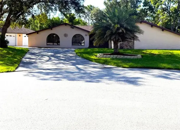 7041 Mayhill Court, Spring Hill, FL, 34606