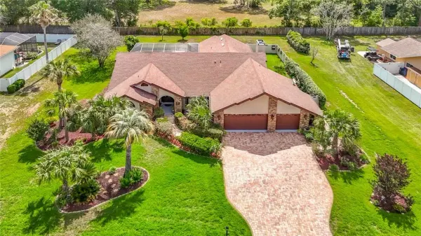 4306 River Birch Drive, Spring Hill, FL, 34607