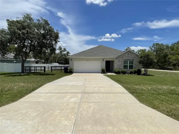 13084 Motmot Road, Weeki Wachee, FL, 34614