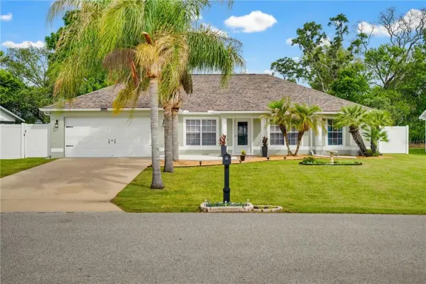 3497 Chadwick Avenue, Spring Hill, FL, 34609