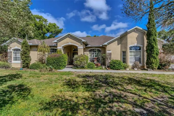 13189 Jessica Drive, Spring Hill, FL, 34609