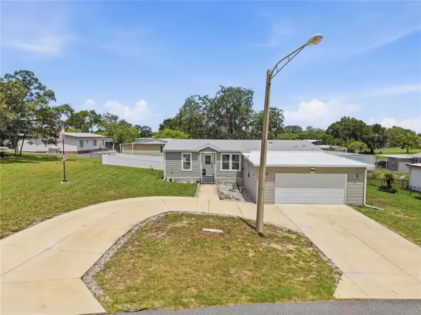 12532 Fairway Avenue, Brooksville, FL, 34613