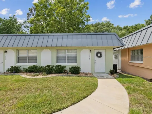 11935 Bayonet Lane, Unit 0, New Port Richey, FL, 34654