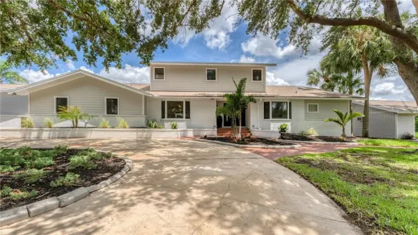 5623 Hull Court, New Port Richey, FL, 34652