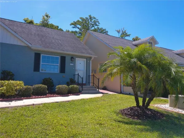 6118 Wilds Drive, Unit 0, New Port Richey, FL, 34653