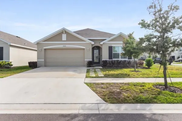 35830 Ellsworth Place, Zephyrhills, FL, 33541